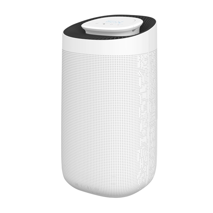 Home 12L Compact Dehumidifier