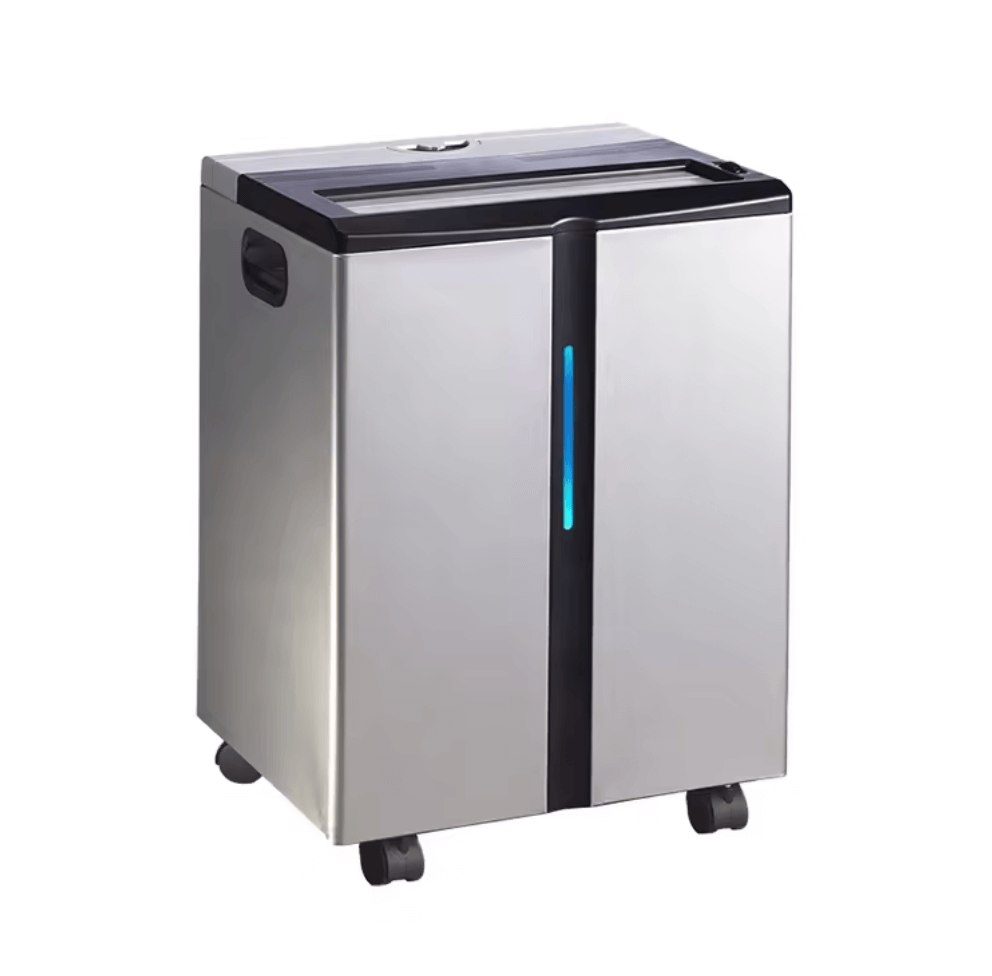 Commercial 40L Auto-Stop Dehumidifier