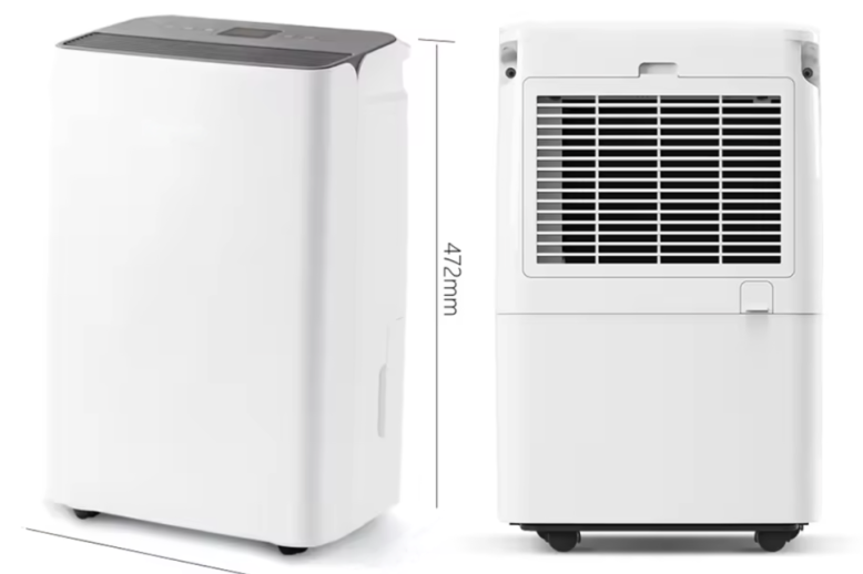 Home 12L Smart Dehumidifier