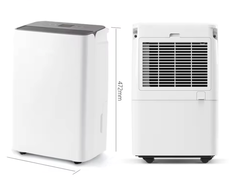 Home 12L Smart Dehumidifier